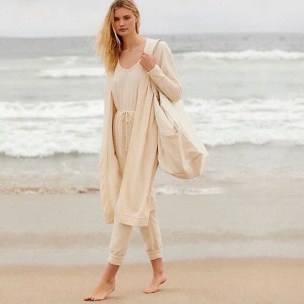 Free People Bicoastal Set